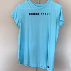 Under Armour Tee